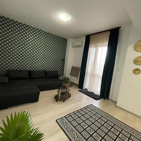 Urban Nest- Apartament Cu 2 Camere, Aproape De Iulius Mall Ясси Екстер'єр фото
