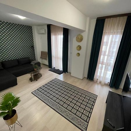Urban Nest- Apartament Cu 2 Camere, Aproape De Iulius Mall Ясси Екстер'єр фото