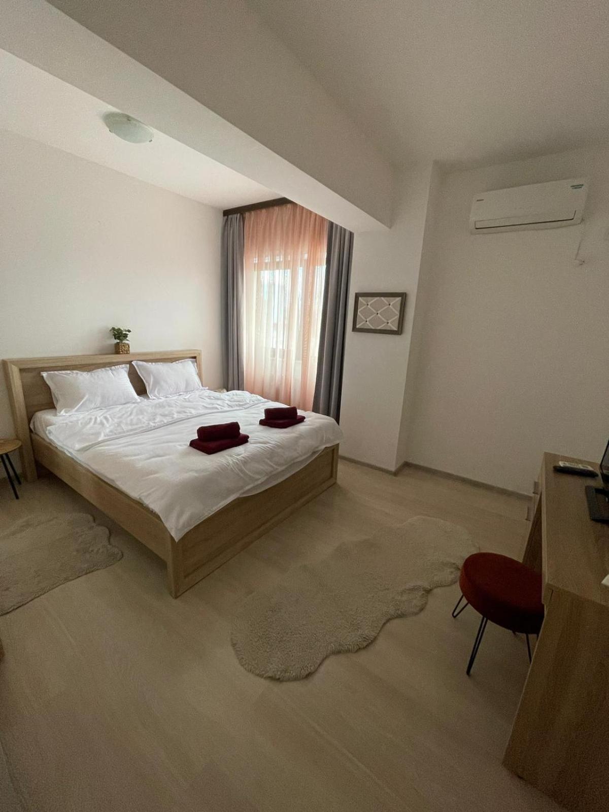 Urban Nest- Apartament Cu 2 Camere, Aproape De Iulius Mall Ясси Екстер'єр фото