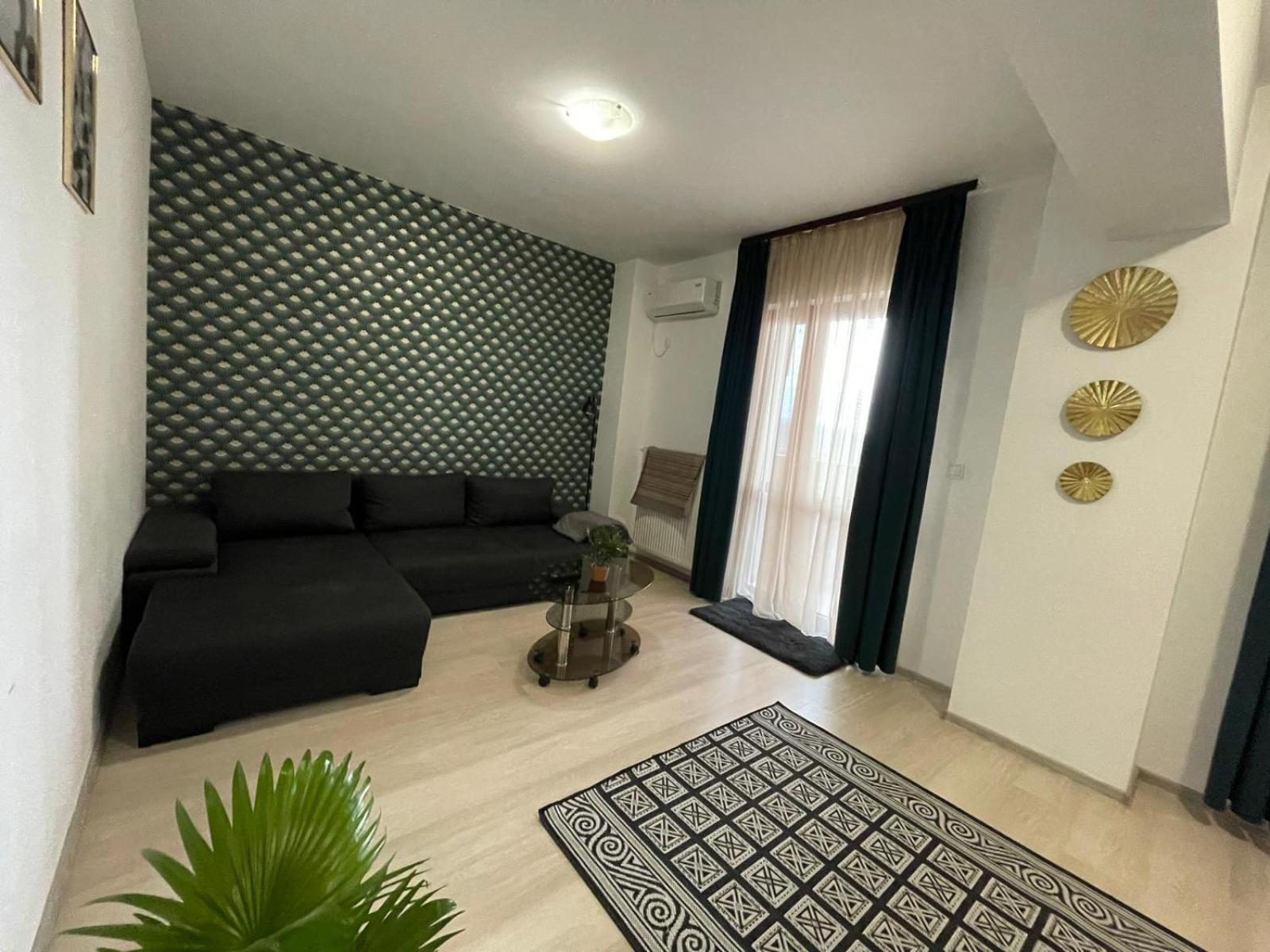 Urban Nest- Apartament Cu 2 Camere, Aproape De Iulius Mall Ясси Екстер'єр фото