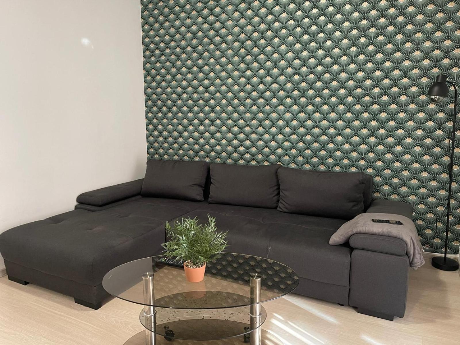 Urban Nest- Apartament Cu 2 Camere, Aproape De Iulius Mall Ясси Екстер'єр фото