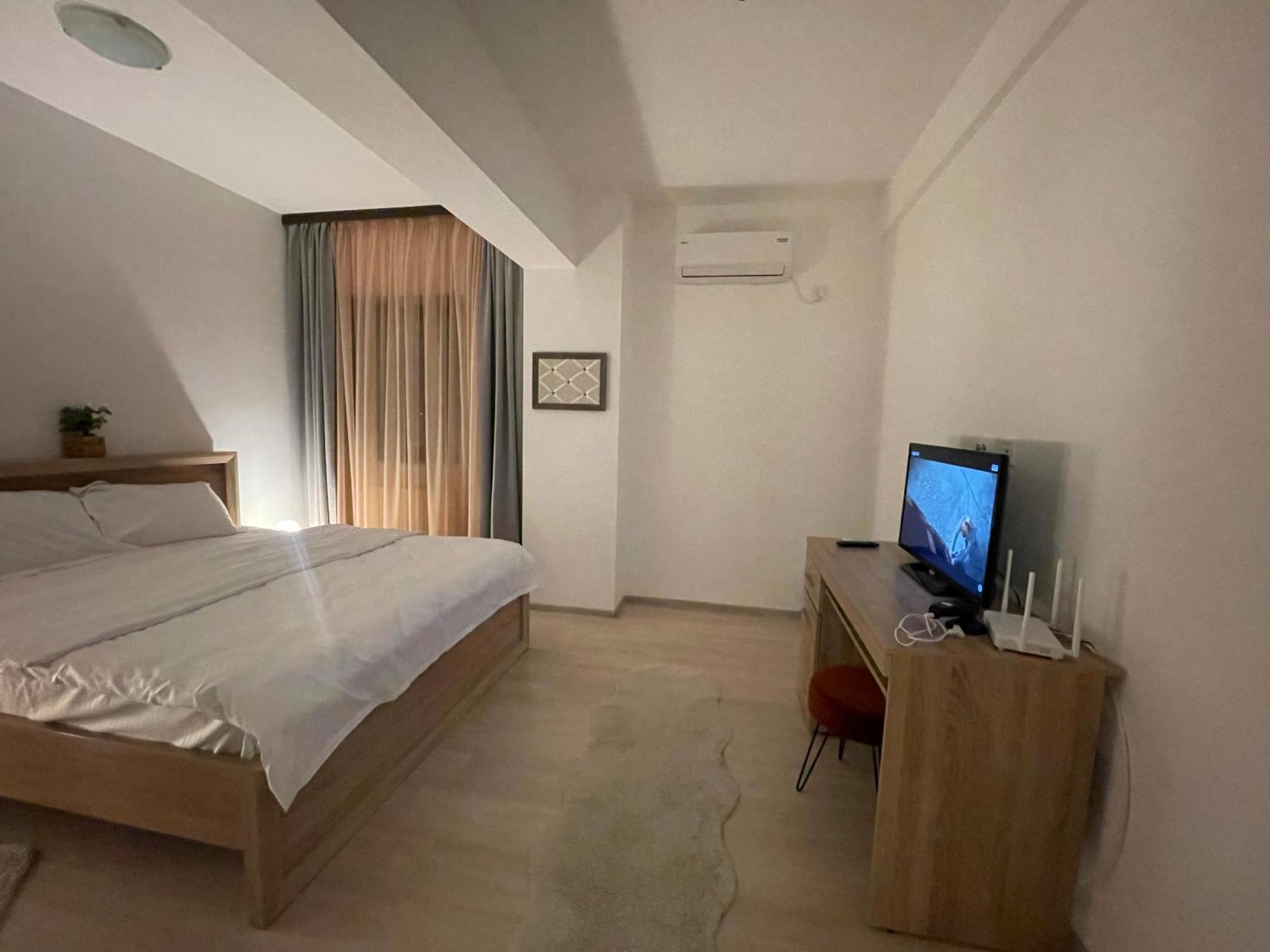 Urban Nest- Apartament Cu 2 Camere, Aproape De Iulius Mall Ясси Екстер'єр фото
